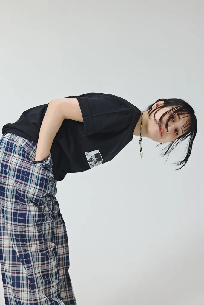 ナノ・ユニバースより、結成20周年を迎えるSCANDALとのスペシャルなコラボアイテムが発売！ 画像 5