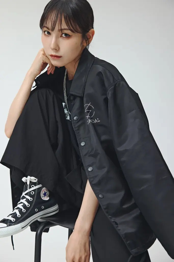 ナノ・ユニバースより、結成20周年を迎えるSCANDALとのスペシャルなコラボアイテムが発売！ 画像 7