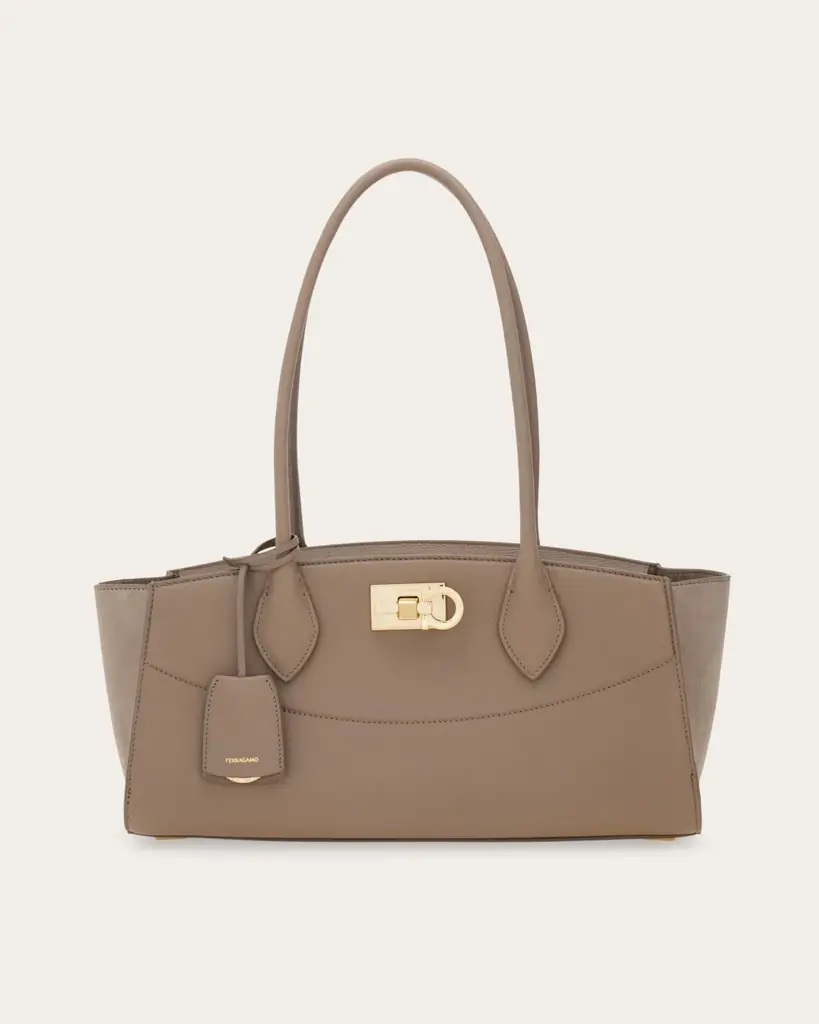 【阪急うめだ本店】7月17日(金)、5階『HANKYU LUXURY』に「FERRAGAMO （フェラガモ）」がリニューアルオープン 画像 2