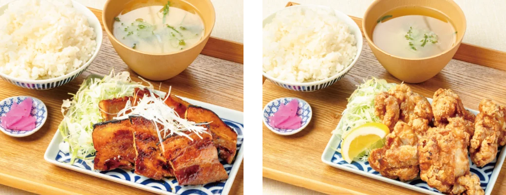 《豚丼屋TONTON》東京都中野区「野方店」が8/1(土)オープン！ 画像 9