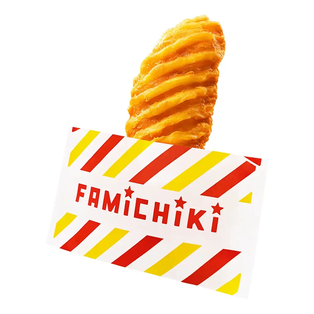 好きな商品がおトクになっちゃう！？「揚げ物・お惣菜　超おトク祭り」7月14日（火）から開催！ファミチキ各種購入で、揚げ物・お惣菜が次回50円引きのクーポンもらえる！ 画像 3