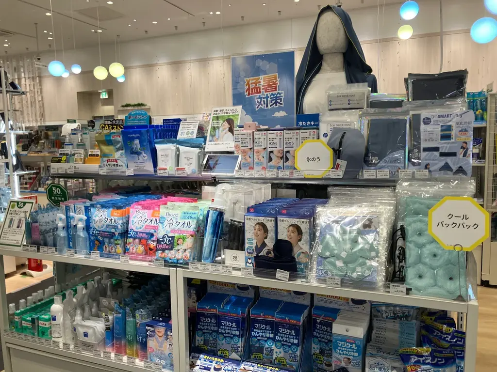 富山県初出店！ハンズ イオンモール高岡店 7月16日（木）オープン 画像 2