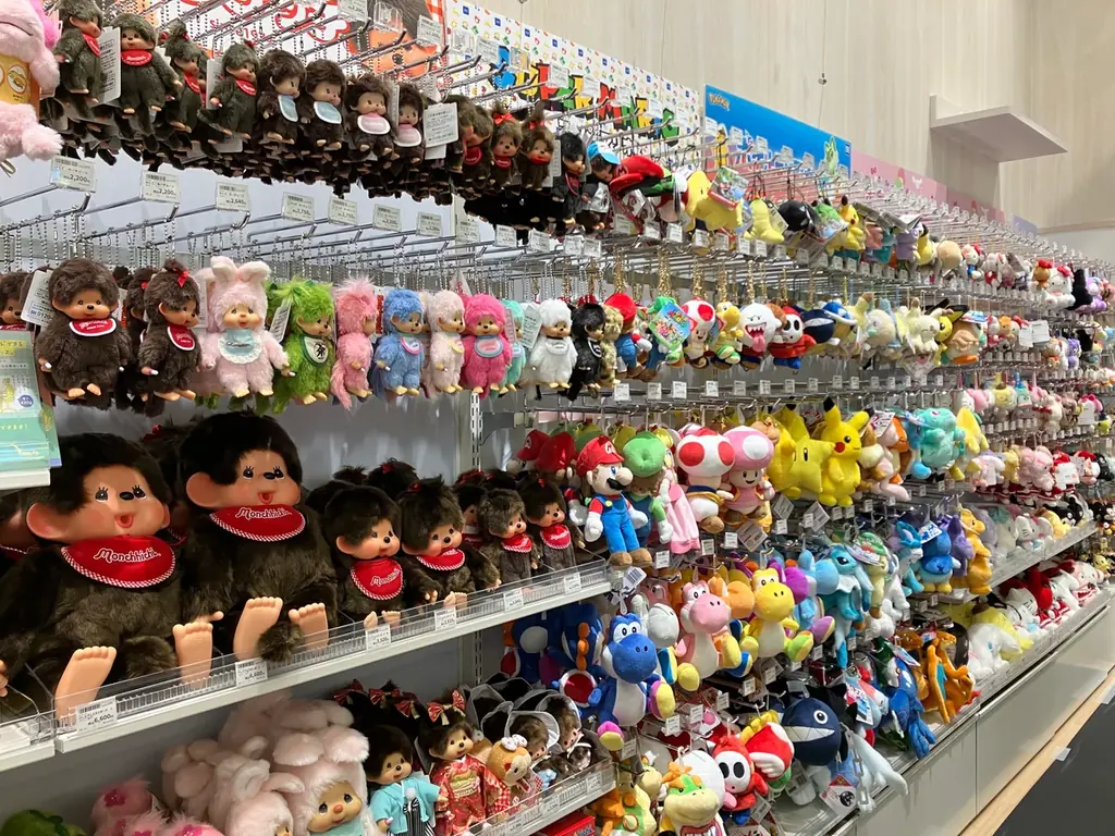富山県初出店！ハンズ イオンモール高岡店 7月16日（木）オープン 画像 5