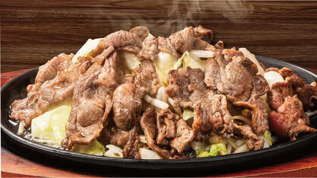 「ステーキのどん」昨年好評の牛タンフェアが今年は全店販売！　　　【牛タングリルフェア】2026年7月14日（火）より全店 62店舗で販売開始 画像 2