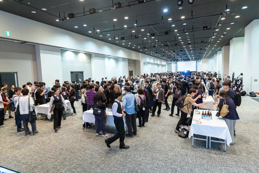 2000名がエントリーしたゲーム業界最大級のビジネスイベント『GAME FUTURE SUMMIT 2026』のステージアーカイブ動画を無料公開！次回は2027年春に開催決定！ 画像 8
