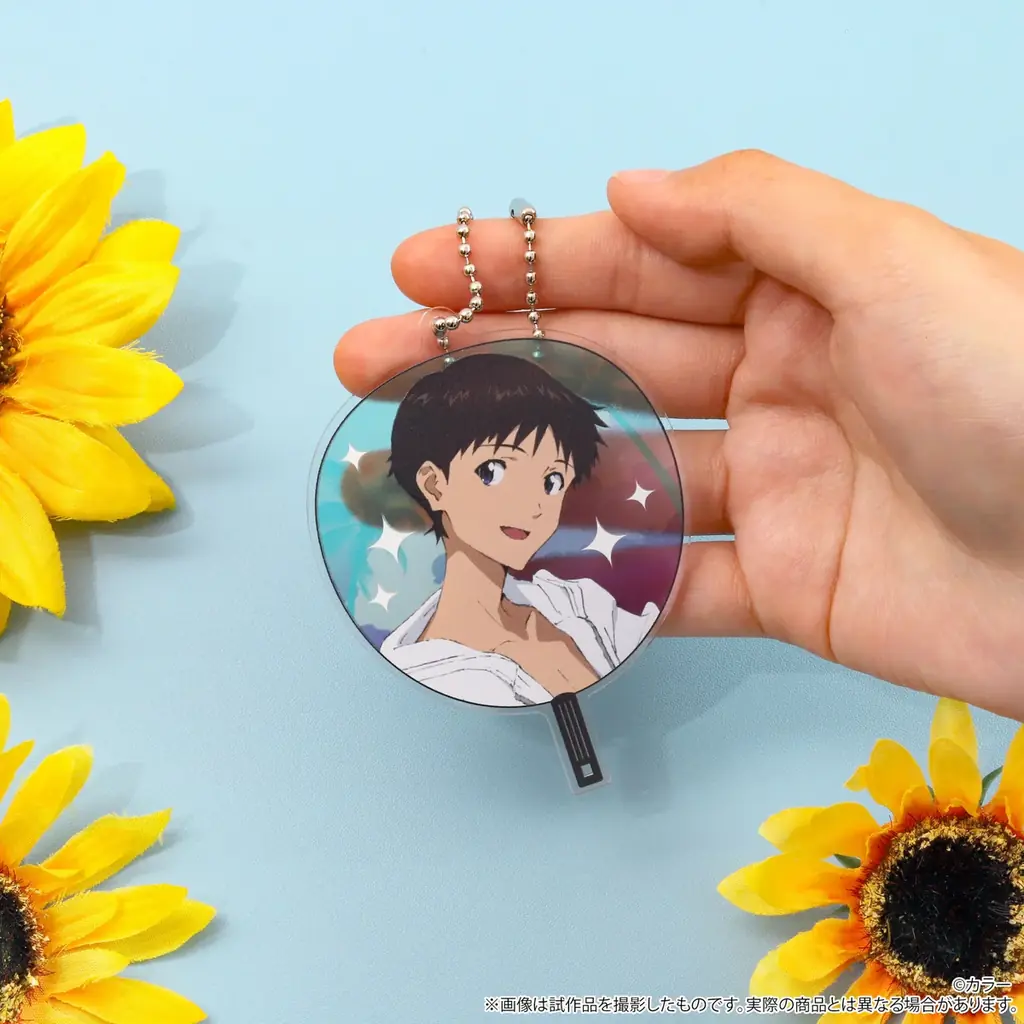 『エヴァンゲリオン』の限定商品やグッズを多数販売。『EVANGELION STORE SUMMER FES 2026 in AmiAmi』が、7月18日(土)から開催！ 画像 5