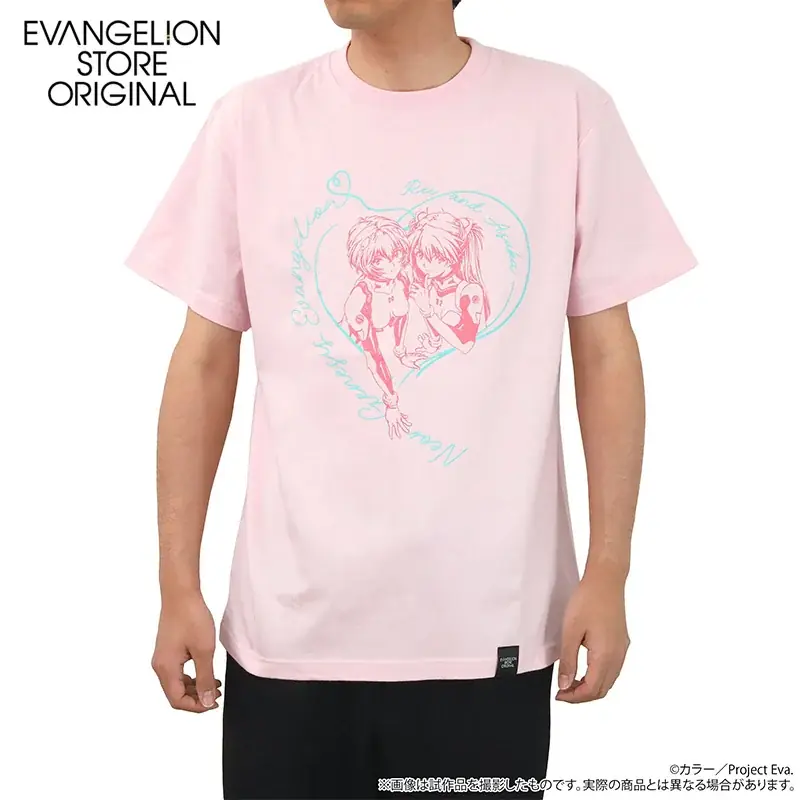 『エヴァンゲリオン』の限定商品やグッズを多数販売。『EVANGELION STORE SUMMER FES 2026 in AmiAmi』が、7月18日(土)から開催！ 画像 6