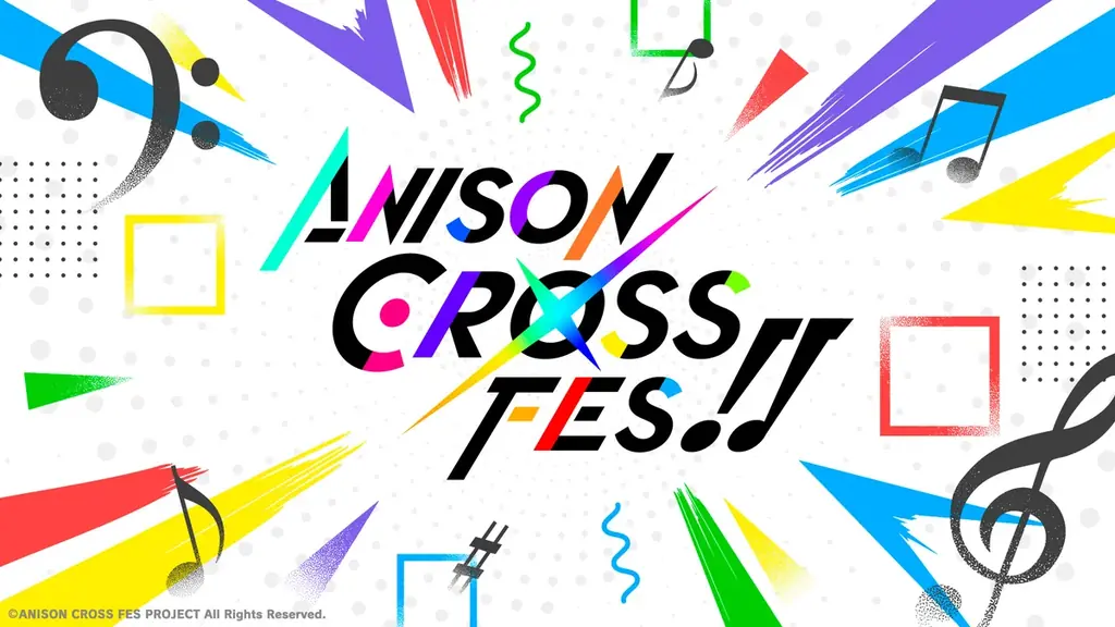 今大注目のアイドルグループSugar♡Holic、豪華アニソンアーティストが集結する「ANISON CROSS FES!!」への出演が決定！ 画像 2