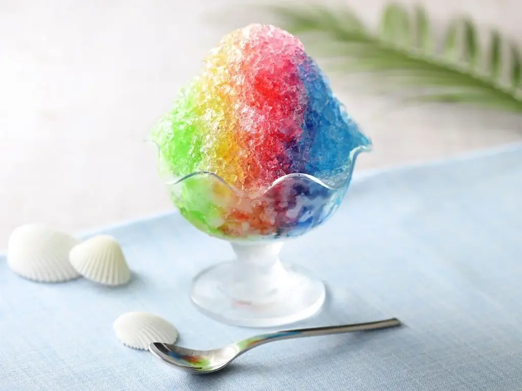 【食べ放題で楽しむ夏の涼やかメニュー！】バラエティー豊かな和洋中の食べ放題『ニラックスブッフェ』にて、新登場の冷製パスタやアレンジ自在の冷やしうどん、セルフメイクのひんやりスイーツを味わおう！ 画像 7