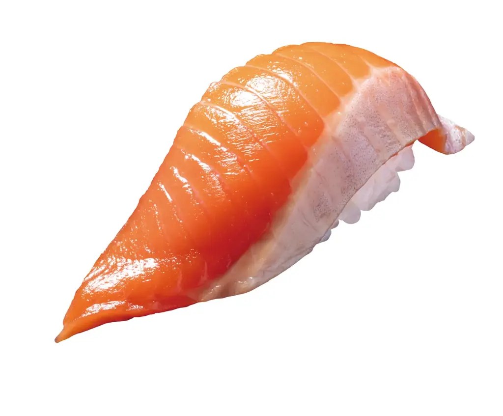 【はま寿司】銀鮭やビンチョウマグロの大とろが100円（税込110円）！「はま寿司の旨ねた夏祭り」開催！ 画像 2