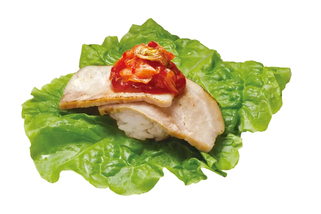 【はま寿司】銀鮭やビンチョウマグロの大とろが100円（税込110円）！「はま寿司の旨ねた夏祭り」開催！ 画像 9