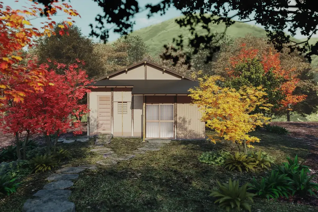 三井不動産グループの最高級ラグジュアリーホテル『HOTEL THE MITSUI HAKONE』　2026年12月15日（火）開業 画像 13