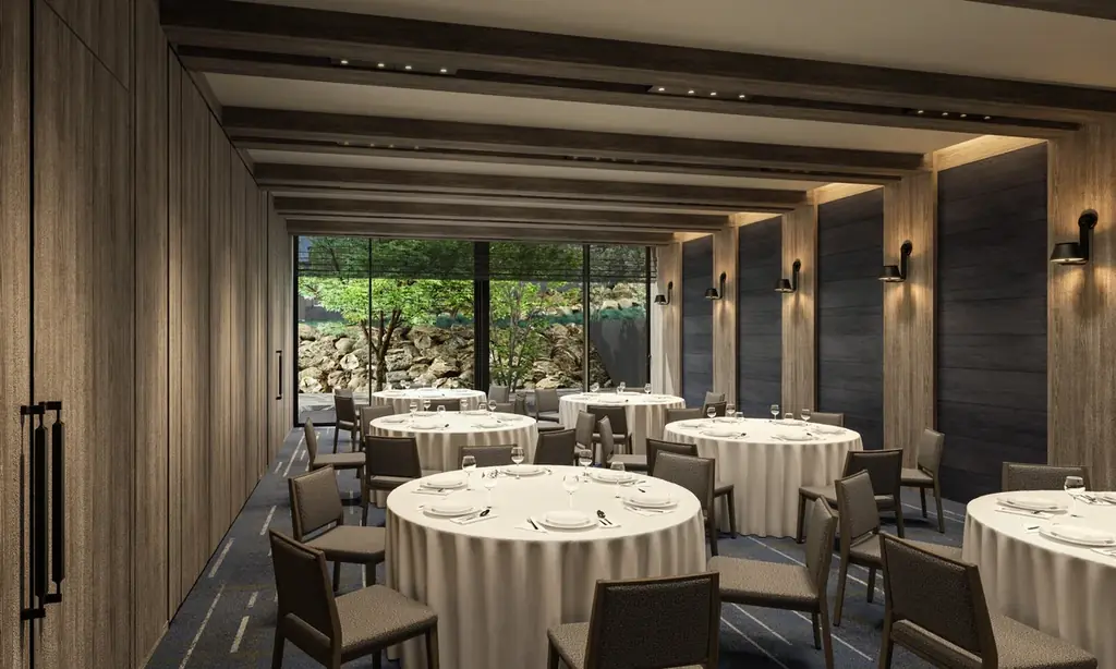 三井不動産グループの最高級ラグジュアリーホテル『HOTEL THE MITSUI HAKONE』　2026年12月15日（火）開業 画像 14