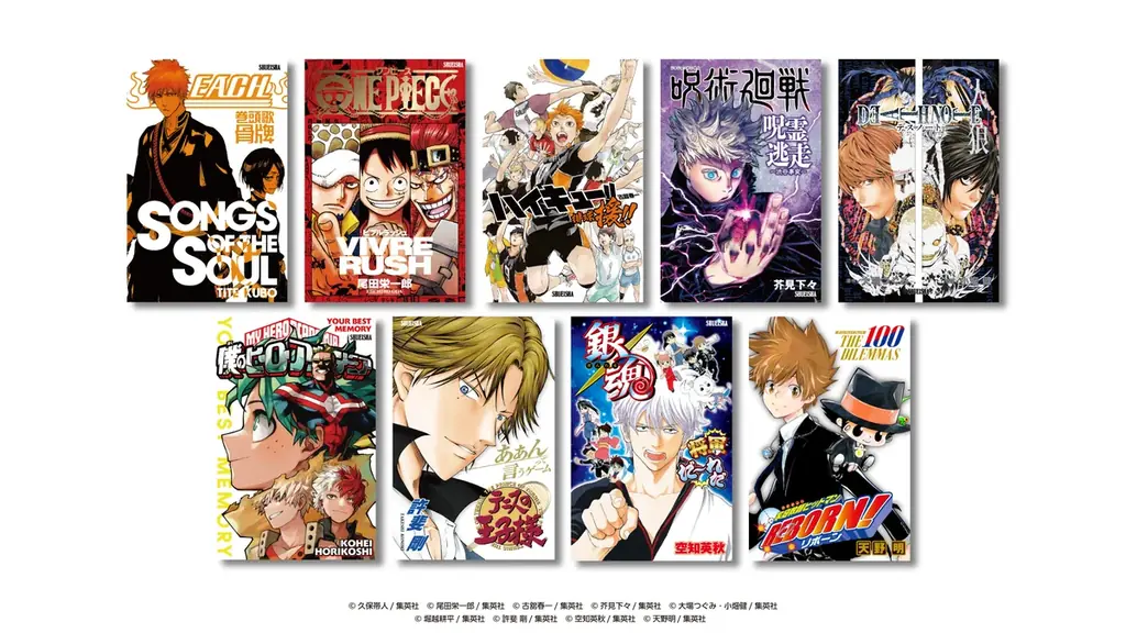 「マンガボドゲ サマーフェア 2026」が7月18日（土）より開催！ サマーフェア限定のWINNER缶バッジを配布！ 画像 3
