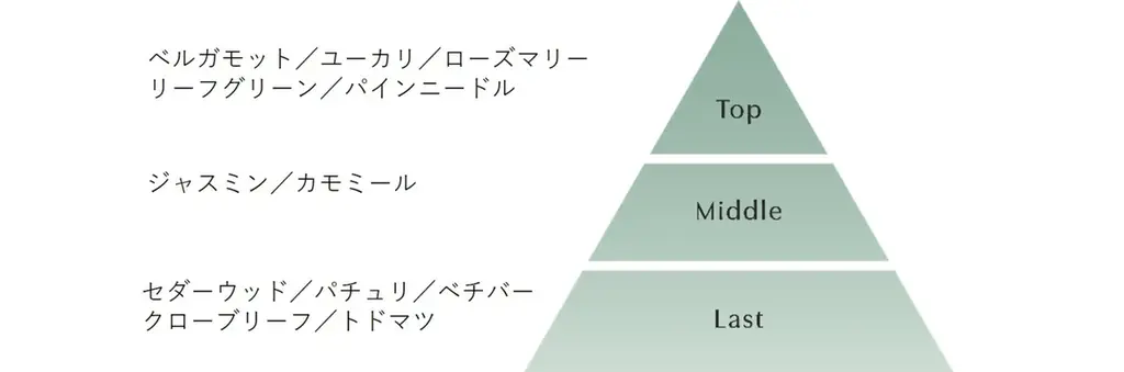 ポーラが展開する主力ホテルアメニティブランドがリニューアル 2026年9月『アロマエッセ リチュアル』誕生 画像 3