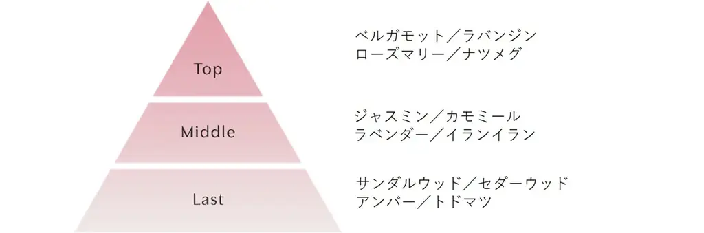 ポーラが展開する主力ホテルアメニティブランドがリニューアル 2026年9月『アロマエッセ リチュアル』誕生 画像 4