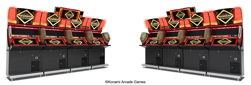 『麻雀格闘倶楽部 UNION』にて「日本プロ麻雀連盟 投票選抜戦2026」を開催！ 画像 3