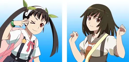 『セガNET麻雀 MJ』と『スマスロ 化物語』がコラボ！全国大会“スマスロ 化物語CUP”開催 画像 21