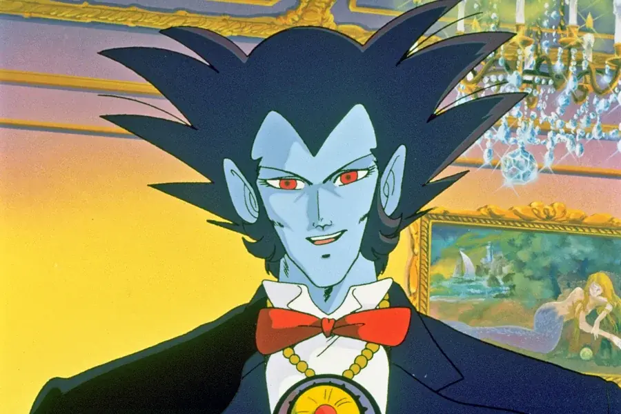 劇場版『ドラゴンボール 魔神城のねむり姫』2026年7月19日（日）よる8時よりTOKYO MXで放送決定 画像 4