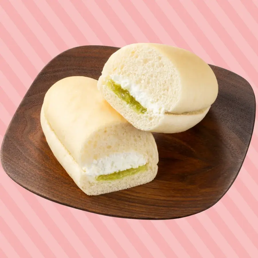 茨城県産小麦の「ゆめかおり」使用！6種類のパンを同時販売する「夏の茨城ゆめかおりフェア」を開催！！ 画像 4