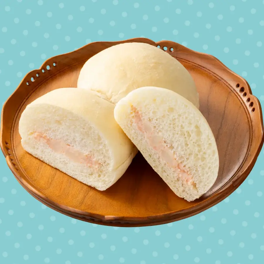 茨城県産小麦の「ゆめかおり」使用！6種類のパンを同時販売する「夏の茨城ゆめかおりフェア」を開催！！ 画像 5