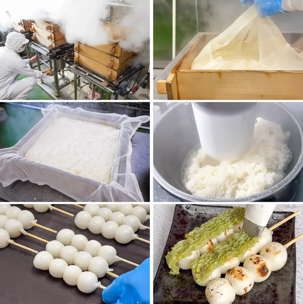 【“枝豆のつぶ感”が自慢！】圧倒的つぶつぶ×圧倒的もちもち！大幅進化した新作「冷やし生どら」など、ずんだスイーツ3種を発売。待望のオンライン初解禁も！ 画像 17