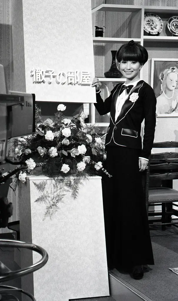 【日本橋高島屋】50年にわたり紡がれた“愛を込めた対話”の軌跡！12,800組のゲストと歩んだ『徹子の部屋』の感動を振り返る特別展「徹子の部屋 50周年展」～愛を込めて～ 開催！ 画像 2
