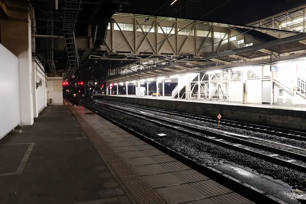 終電後の高崎駅に潜入！JR東日本とのコラボによる「一夜限定！高崎駅ナイトツアー付き宿泊プラン」9月12日開催のお知らせ 画像 1