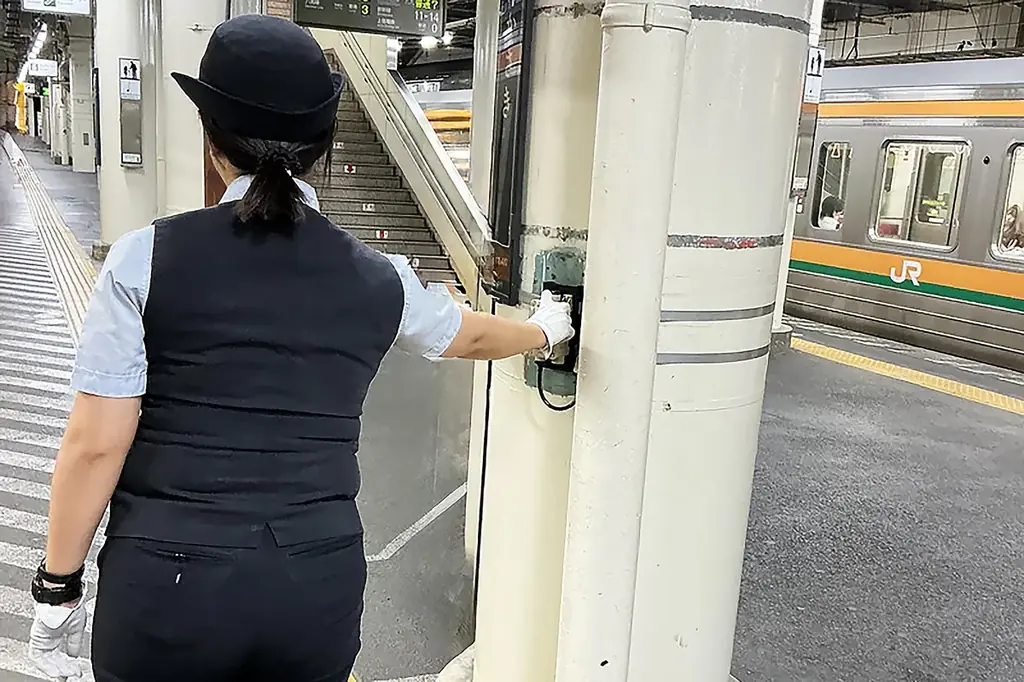 終電後の高崎駅に潜入！JR東日本とのコラボによる「一夜限定！高崎駅ナイトツアー付き宿泊プラン」9月12日開催のお知らせ 画像 4
