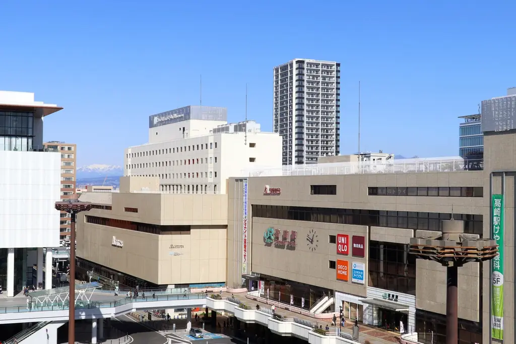 終電後の高崎駅に潜入！JR東日本とのコラボによる「一夜限定！高崎駅ナイトツアー付き宿泊プラン」9月12日開催のお知らせ 画像 6