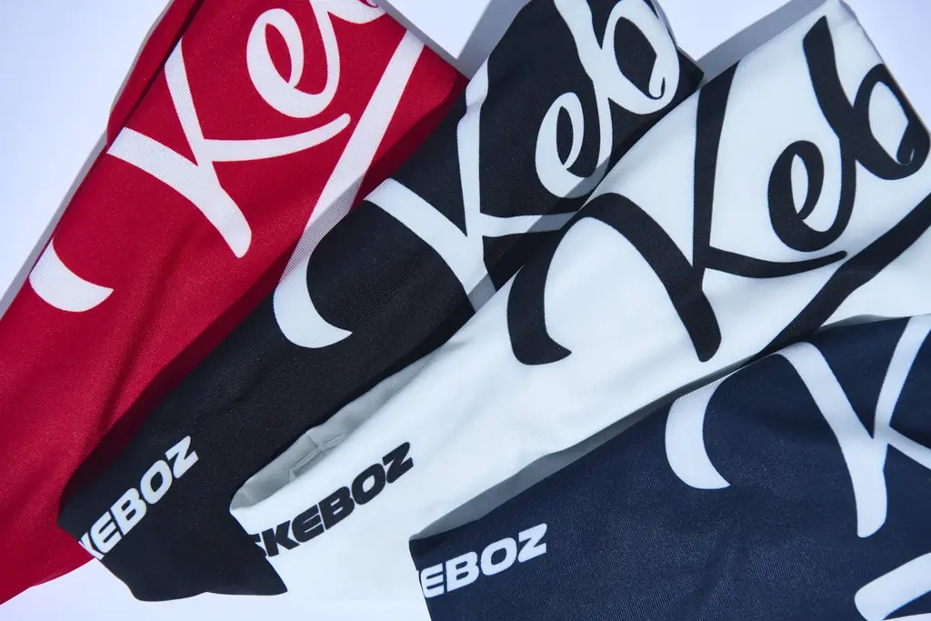 SSK×KEBOZ 3rd COLLECTION 画像 2