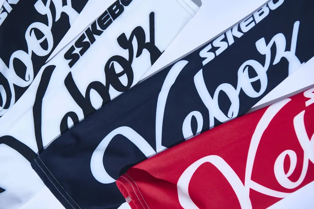 SSK×KEBOZ 3rd COLLECTION 画像 3