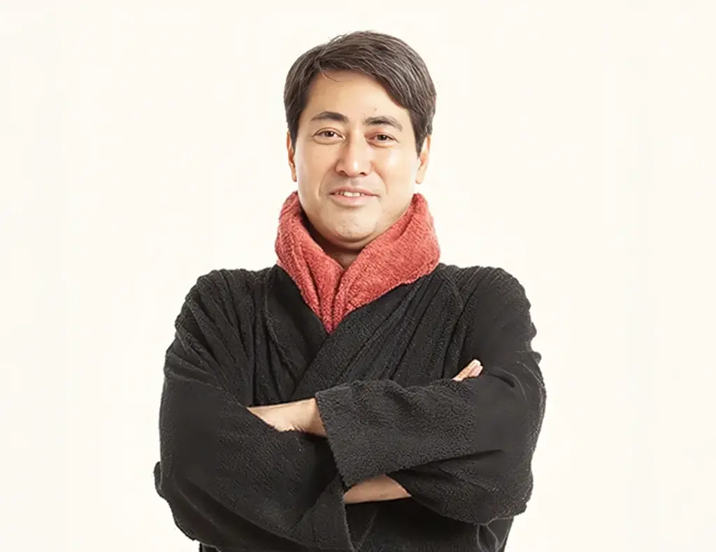 【神戸・舞子】「さふぃスパ舞子メンズサウナ」オープン1周年記念イベント開催！箸休めサトシ氏ら超豪華ゲストによる3日間の熱波祭＆世界王者・長谷川穂積氏×サウナ王の無料トークショーも実現 画像 7