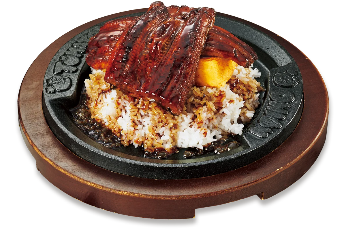 【トマト＆オニオン】夏は「肉VS鰻」の大激突！サーロインか、“鉄板”うな玉バーグか？贅沢スタミナメニューが7月16日より開幕 画像 5