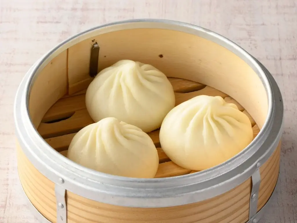 【夏を楽しむ”冷やし麻辣湯”新登場‼】台湾小籠包と本格中華の食べ放題『THE BUFFET 包包點心 ＆ THE BUFFET 點心甜心』にて『冷やし麻辣湯』新登場！更に点心ラインナップを拡充！ 画像 8