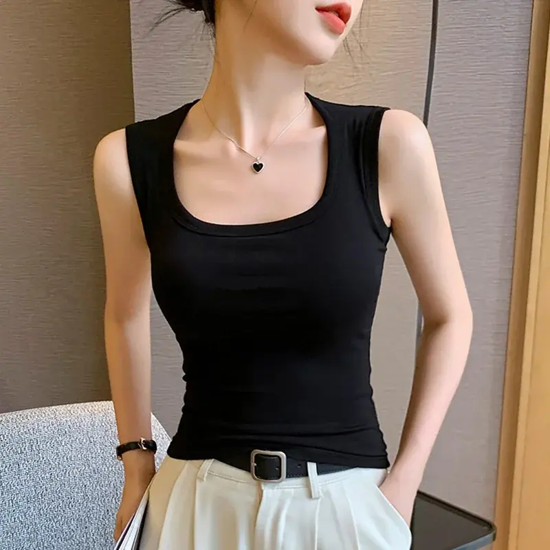 円安時代　原価50％低減方法　中国工場から直接仕入れ　ブラトップ キャミソール タンクトップ カップ付きインナー　一体型ブラトップ中国義烏縫製工場　260円/枚　7月16日から50％OFF　本格展開 画像 3