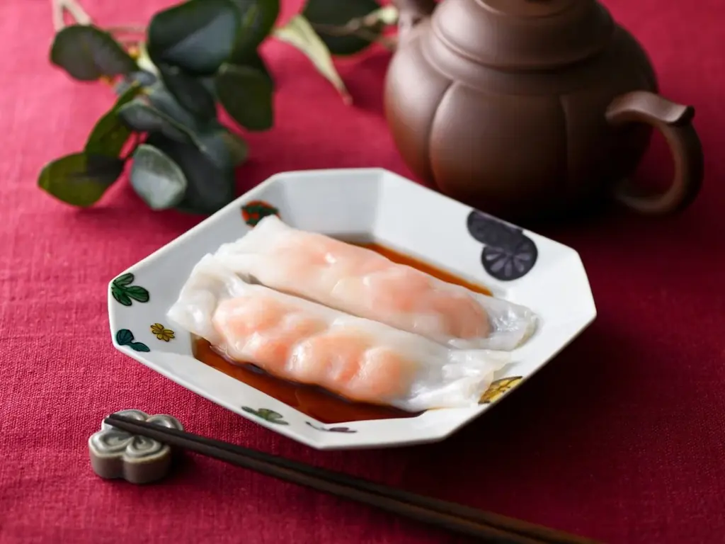 【本格中華食べ放題がさらに充実‼】台湾小籠包と本格中華の食べ放題『THE BUFFET 点心甜心 志木』にて『新作点心メニュー』や夏限定の『冷やし麻辣湯』を新たにご提供いたします！ 画像 4