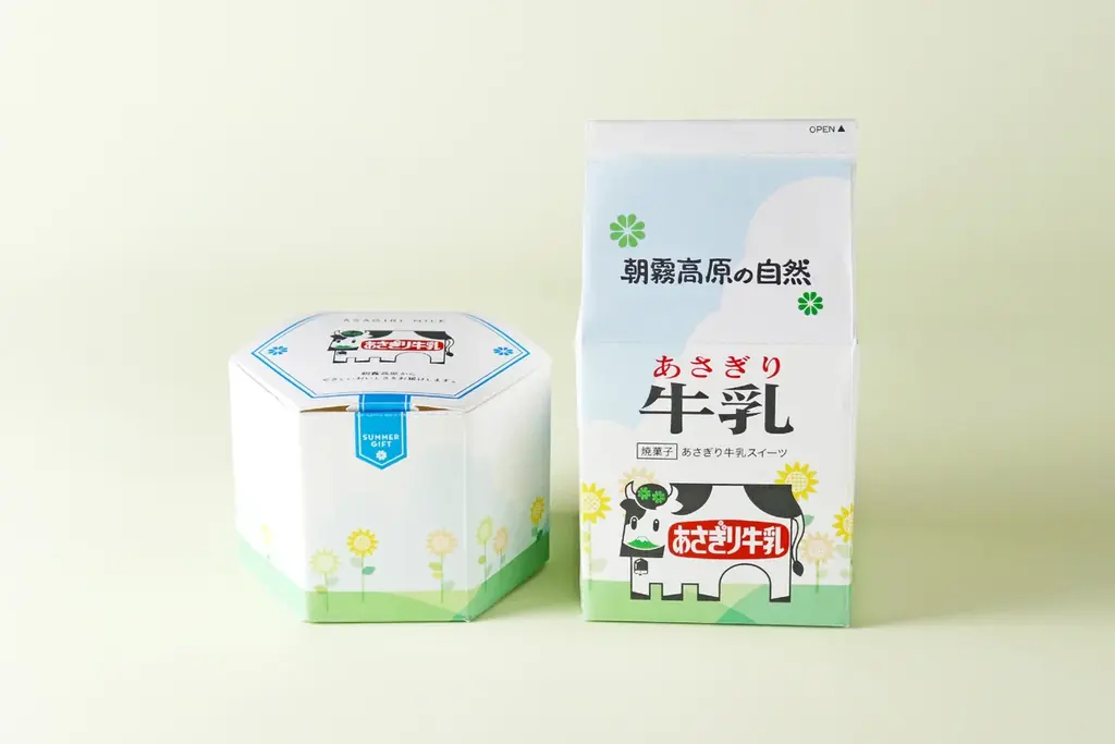 夏限定ギフト発売
