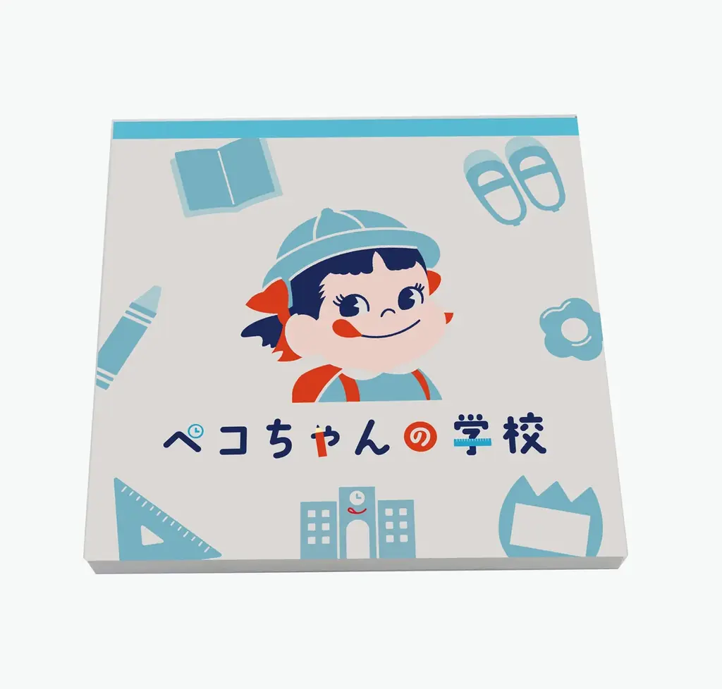 静岡県初登場！ ケーキやお菓子にまつわる秘密が学べる不二家の体験型ポップアップショップ「ペコちゃんの学校」が遠鉄百貨店に期間限定オープン 画像 9
