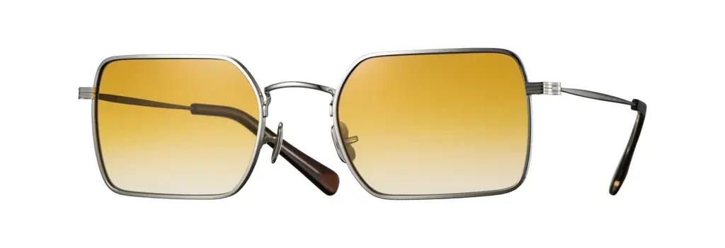 EYEVAN Tokyo Gallery Limited Model「Leaves」「Morgan」 画像 11