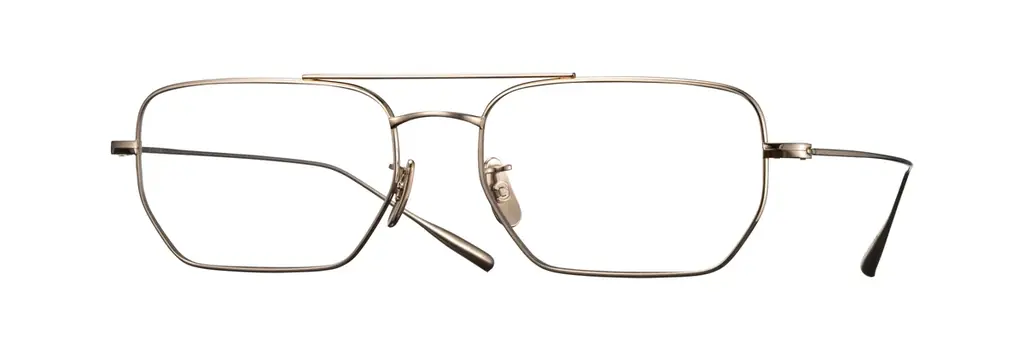 EYEVAN Tokyo Gallery Limited Model「Leaves」「Morgan」 画像 2