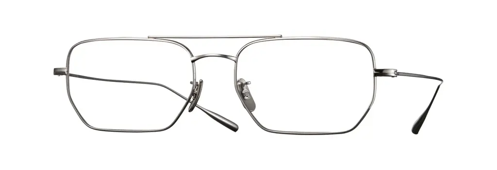 EYEVAN Tokyo Gallery Limited Model「Leaves」「Morgan」 画像 3