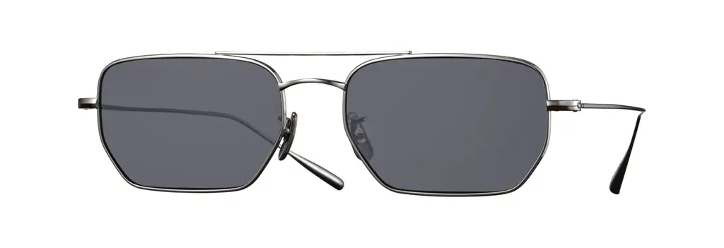 EYEVAN Tokyo Gallery Limited Model「Leaves」「Morgan」 画像 5