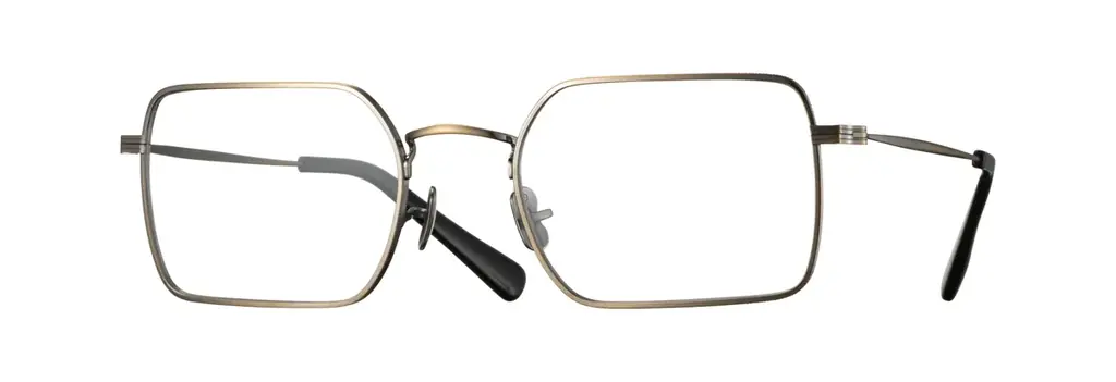 EYEVAN Tokyo Gallery Limited Model「Leaves」「Morgan」 画像 6