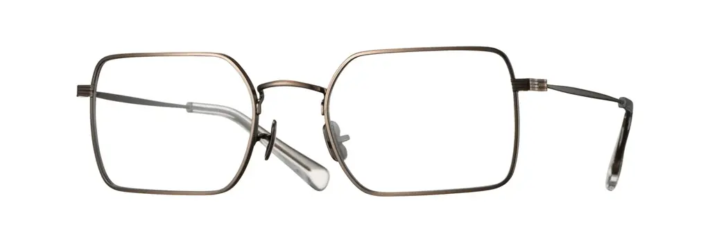 EYEVAN Tokyo Gallery Limited Model「Leaves」「Morgan」 画像 7
