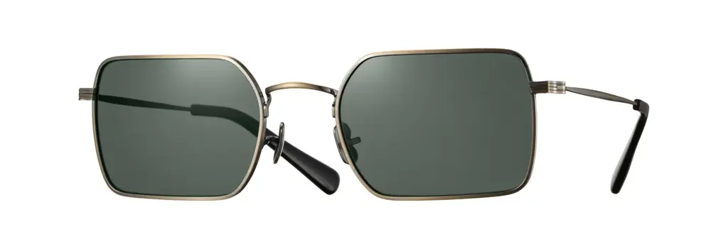 EYEVAN Tokyo Gallery Limited Model「Leaves」「Morgan」 画像 9