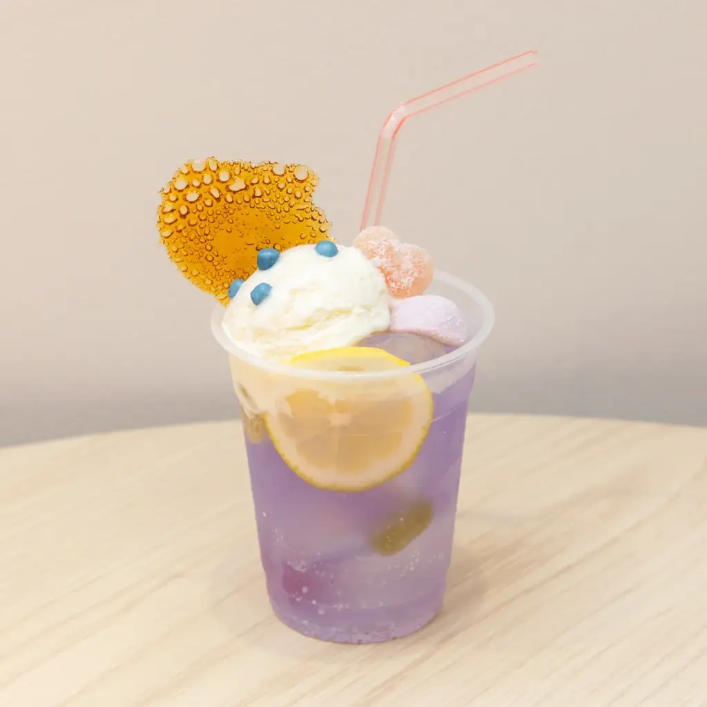 “夏祭り”×“キャンディ”のSweetな体験ができる一日限定のイベントが渋谷に登場！カンロ「あめとグミしかない⁉夏祭り」を初開催 画像 2