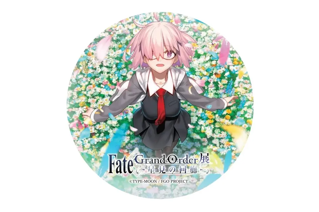 『Fate/Grand Order 展 -星見の回廊-』の世界を、一皿一皿に。THE SUN & THE MOON（Cafe）に期間限定コラボレーションメニューが登場。 画像 8