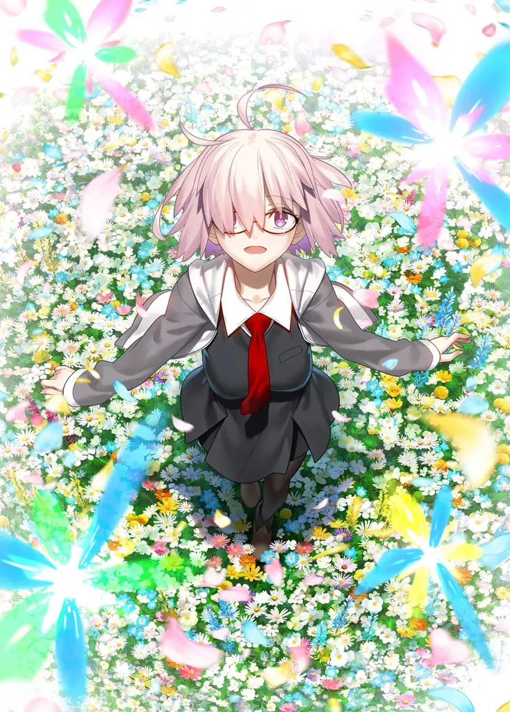 『Fate/Grand Order 展 -星見の回廊-』の世界を、一皿一皿に。THE SUN & THE MOON（Cafe）に期間限定コラボレーションメニューが登場。 画像 9