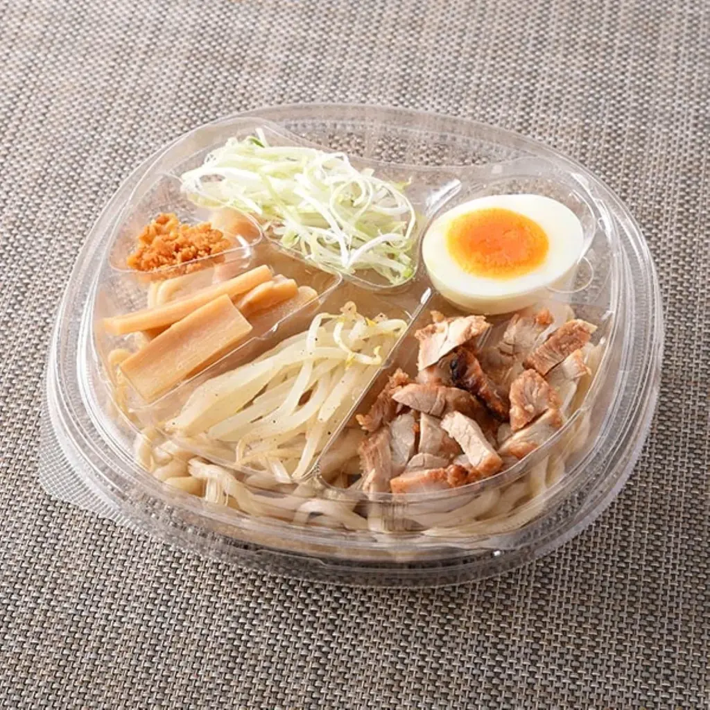 おトクが、止まらない 45周年大感謝祭！ファミマの冷し麺・温かい麺を買うと爽健美茶・やかんの麦茶・伊右衛門・グリーンダカラ やさしい麦茶　いずれかの無料引換券がもらえる！7月14日（火）開始 画像 5